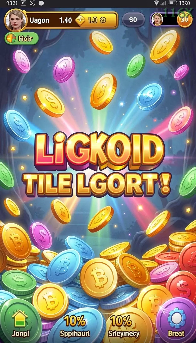 Cuplikan layar KINGDOMTOTO — halaman utama